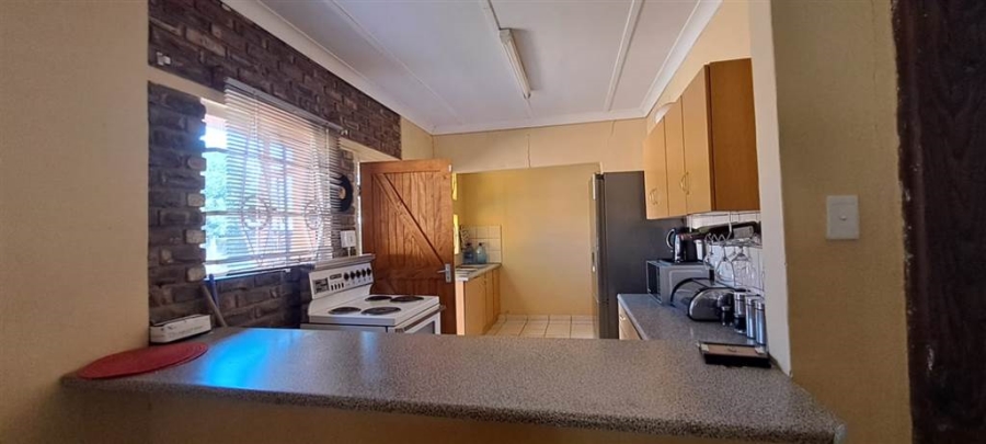 3 Bedroom Property for Sale in Stilfontein North West